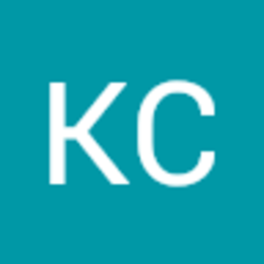 Meet your Posher, Kc